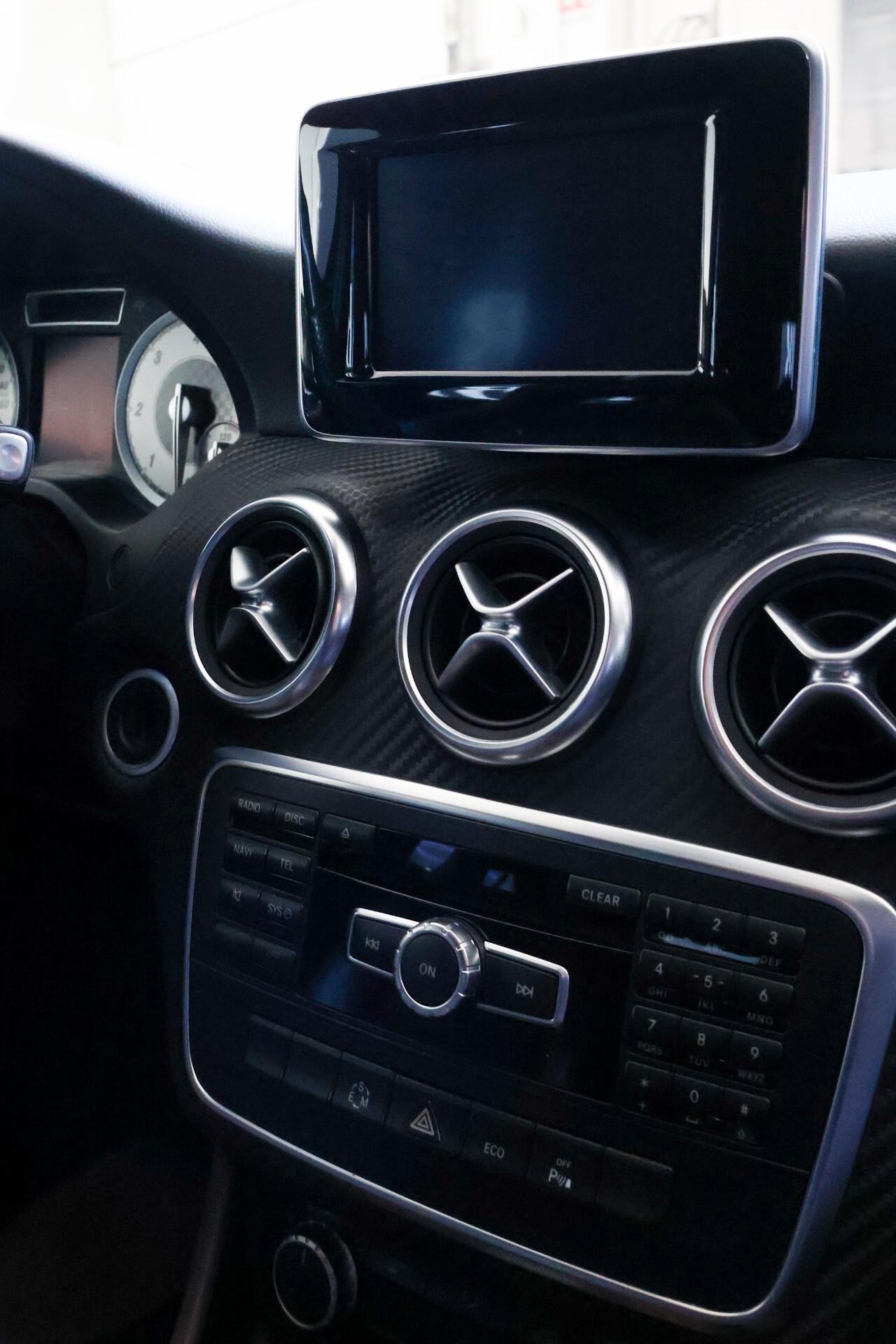 Mercedes-benz A 200 CDI - pacchetto AMG