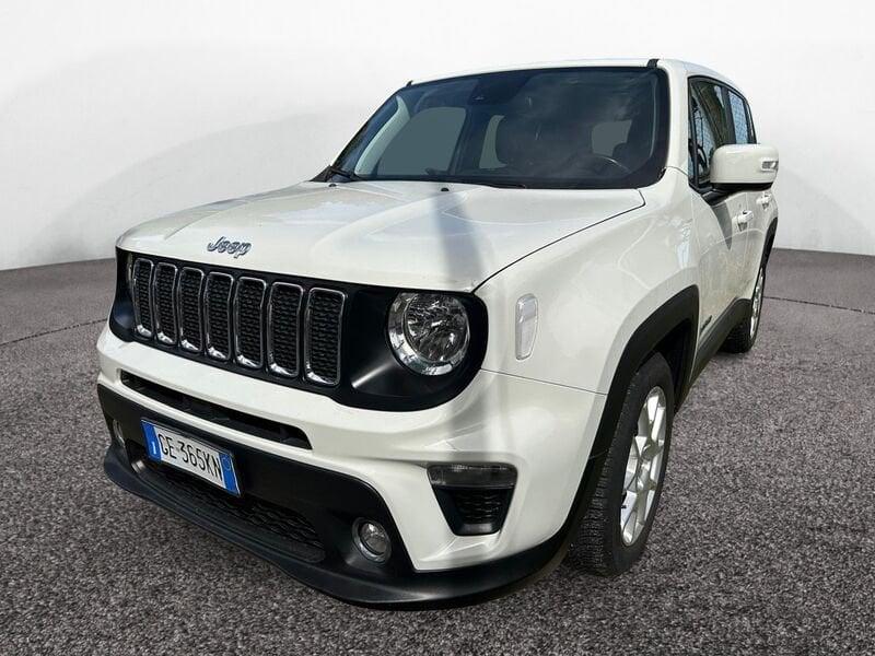 Jeep Renegade 2019 1.0 t3 Longitude 2wd
