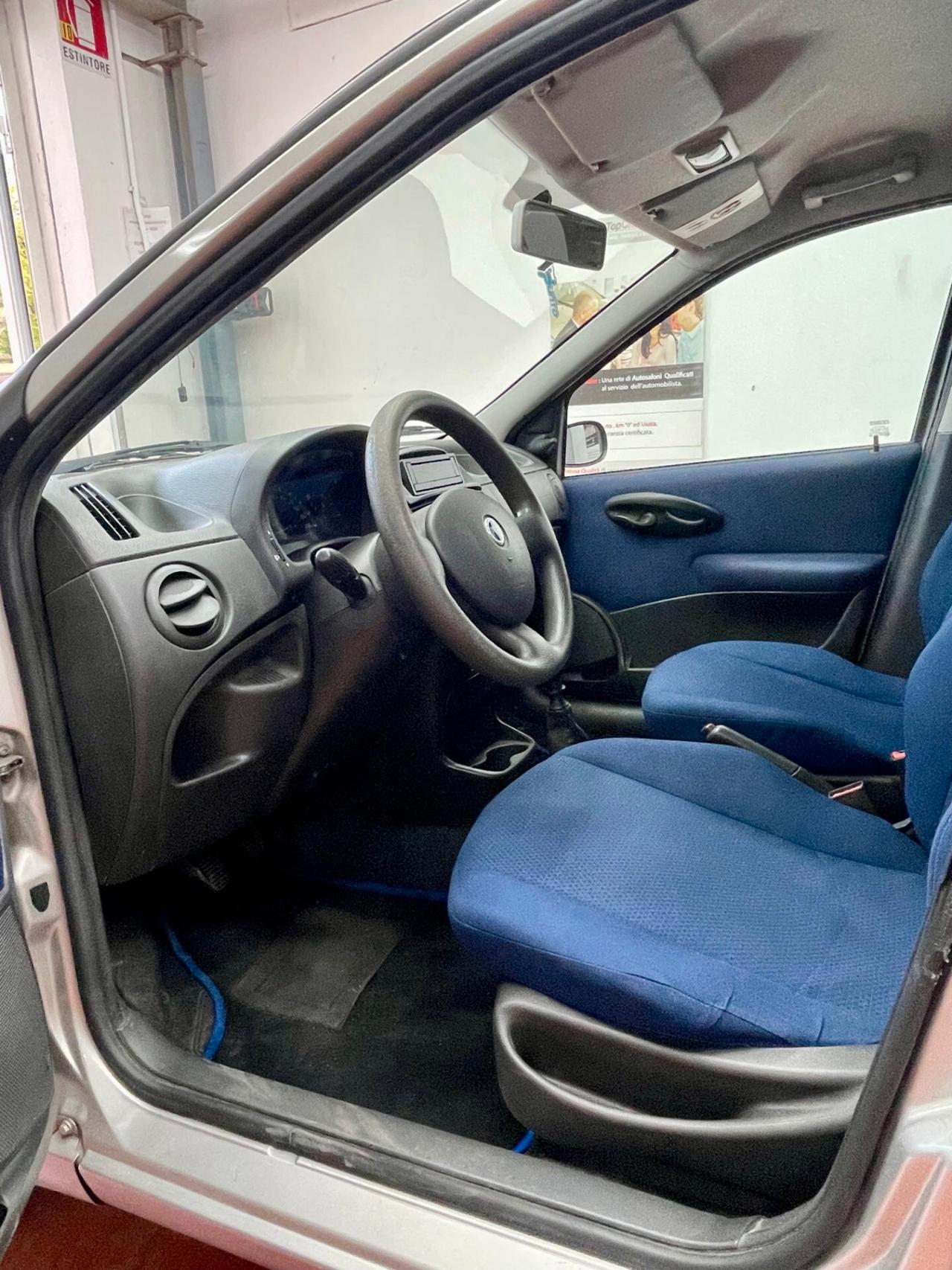 Fiat Punto 1.2 5 porte OTTIME CONDIZIONI