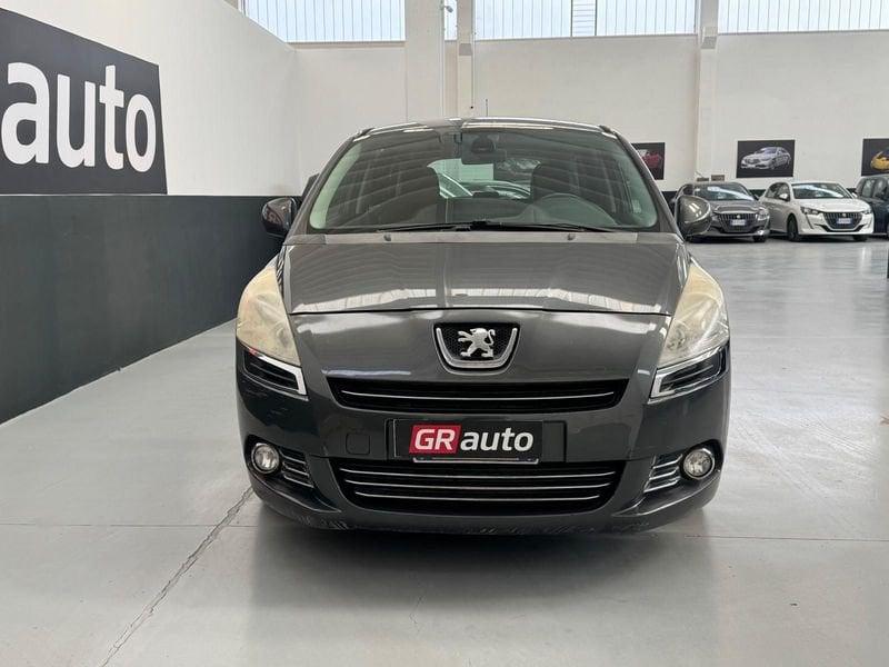 Peugeot 5008 5008 1.6 hdi Business 112cv