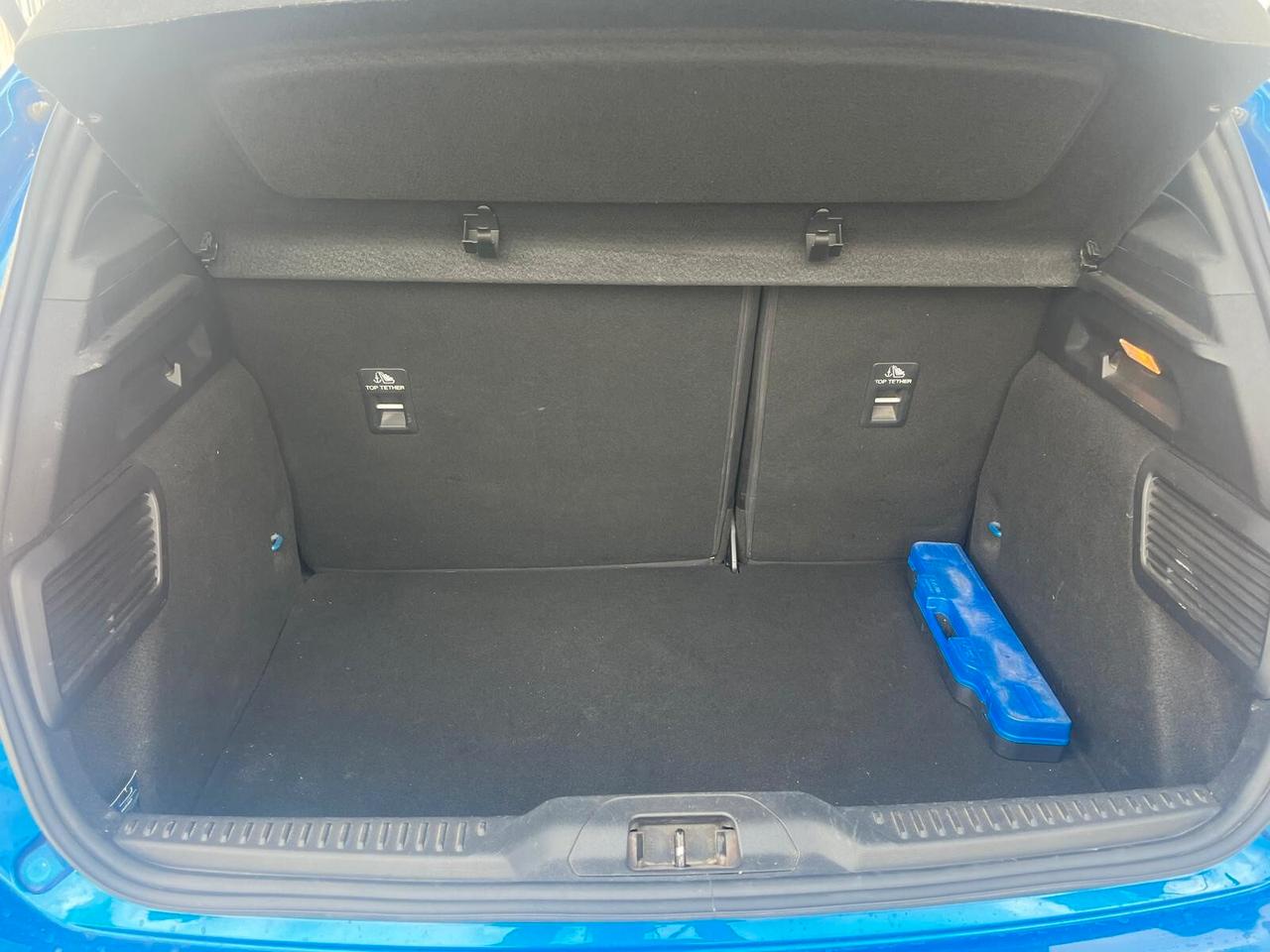 Ford Focus 1.0 EcoBoost 125 CV Start&Stop ST Line