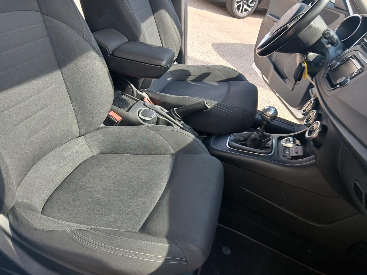 Alfa Romeo Giulietta 1.6 JTDm 120 CV Super NEOPATENTATI