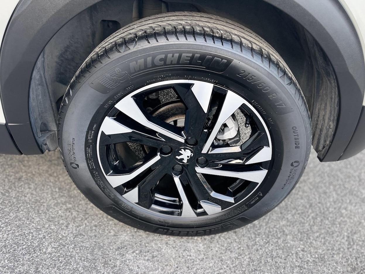 Peugeot 2008 1.2 Benzina 130CV E6 GT Line - 2020