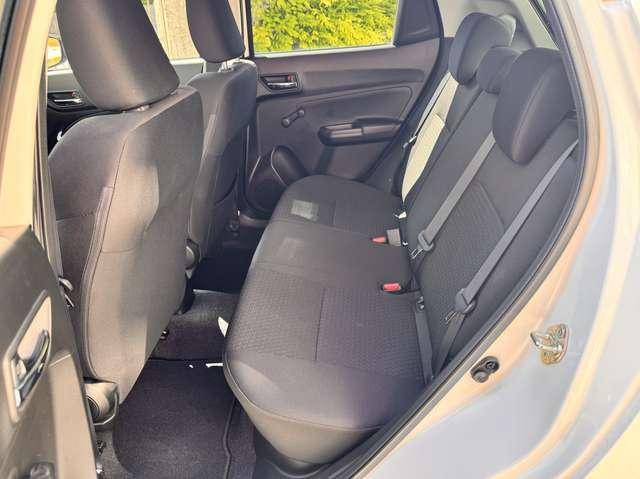 Suzuki Swift 1.2 4wd AllGrip* Navi* AppCar*AndroidAuto*