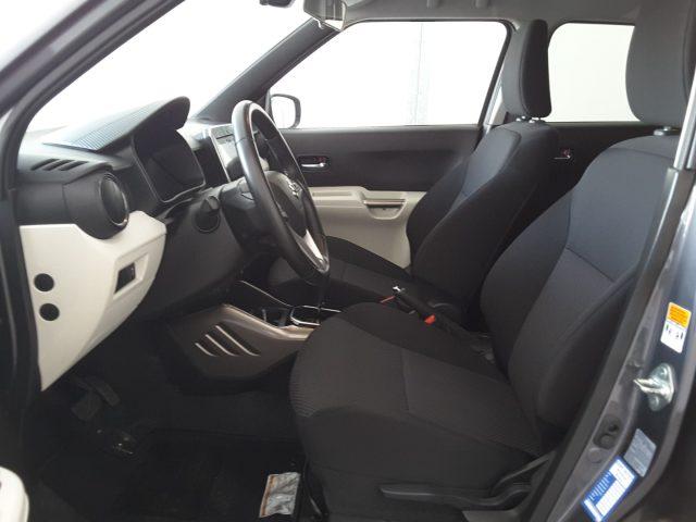 SUZUKI Ignis 1.2 Dualjet 90cv Top Automatica
