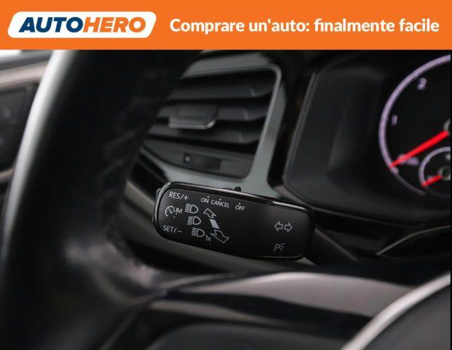 VOLKSWAGEN Polo 1.6 TDI 95 CV DSG 5p Comfortline BlueMotion Tech.