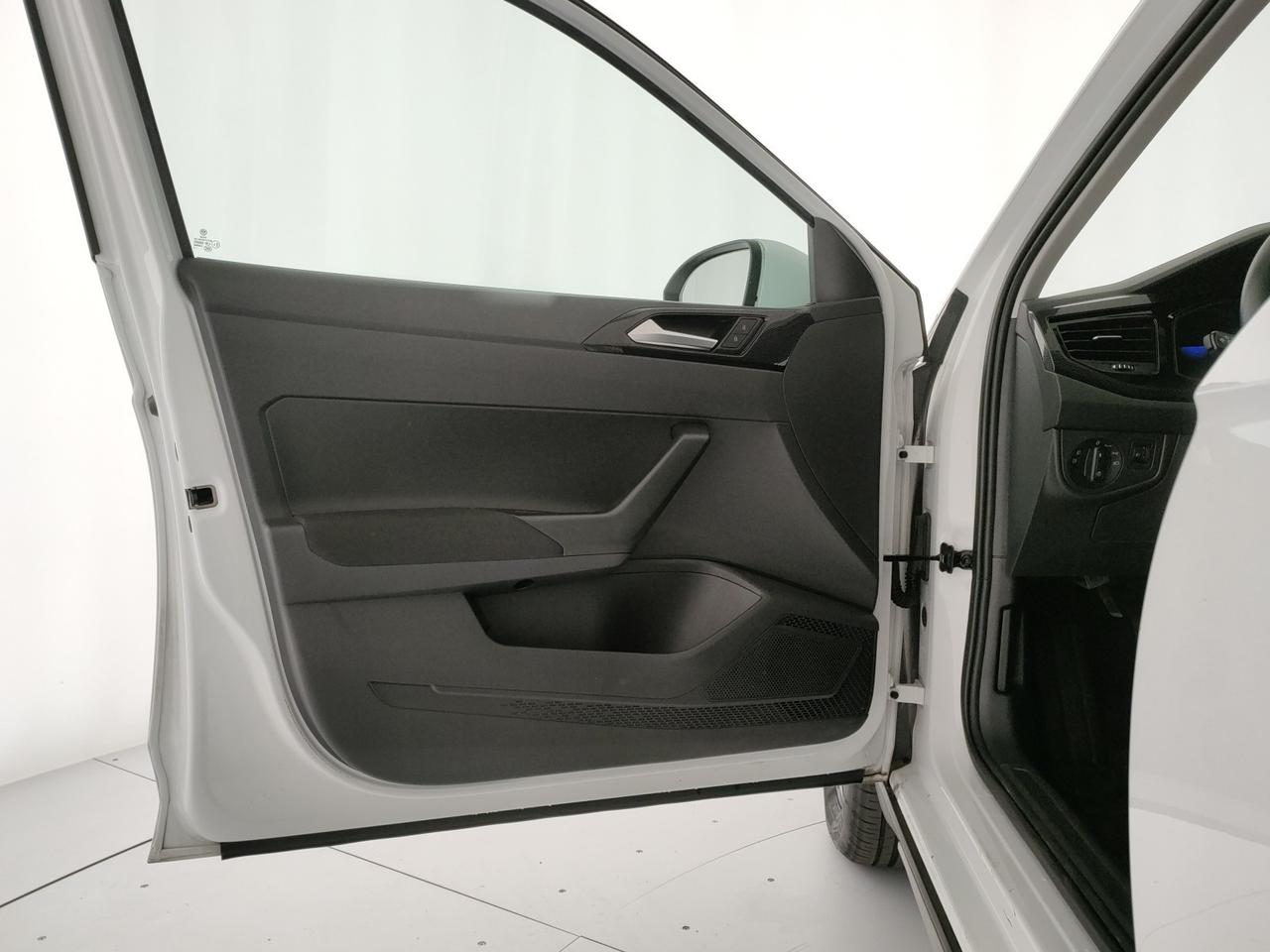 Volkswagen Taigo 1.0 tsi life 95cv