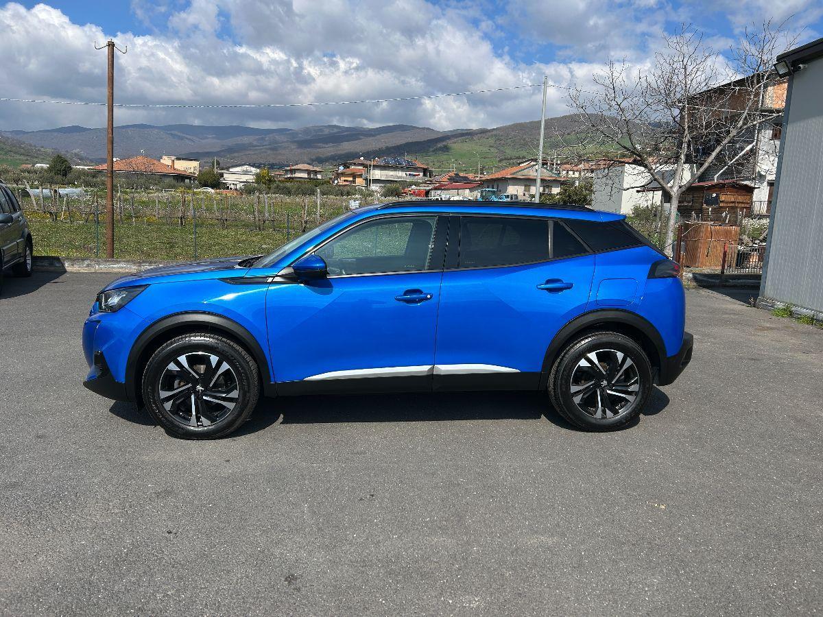 PEUGEOT - 2008 - BlueHDi 110 S&S GT Line