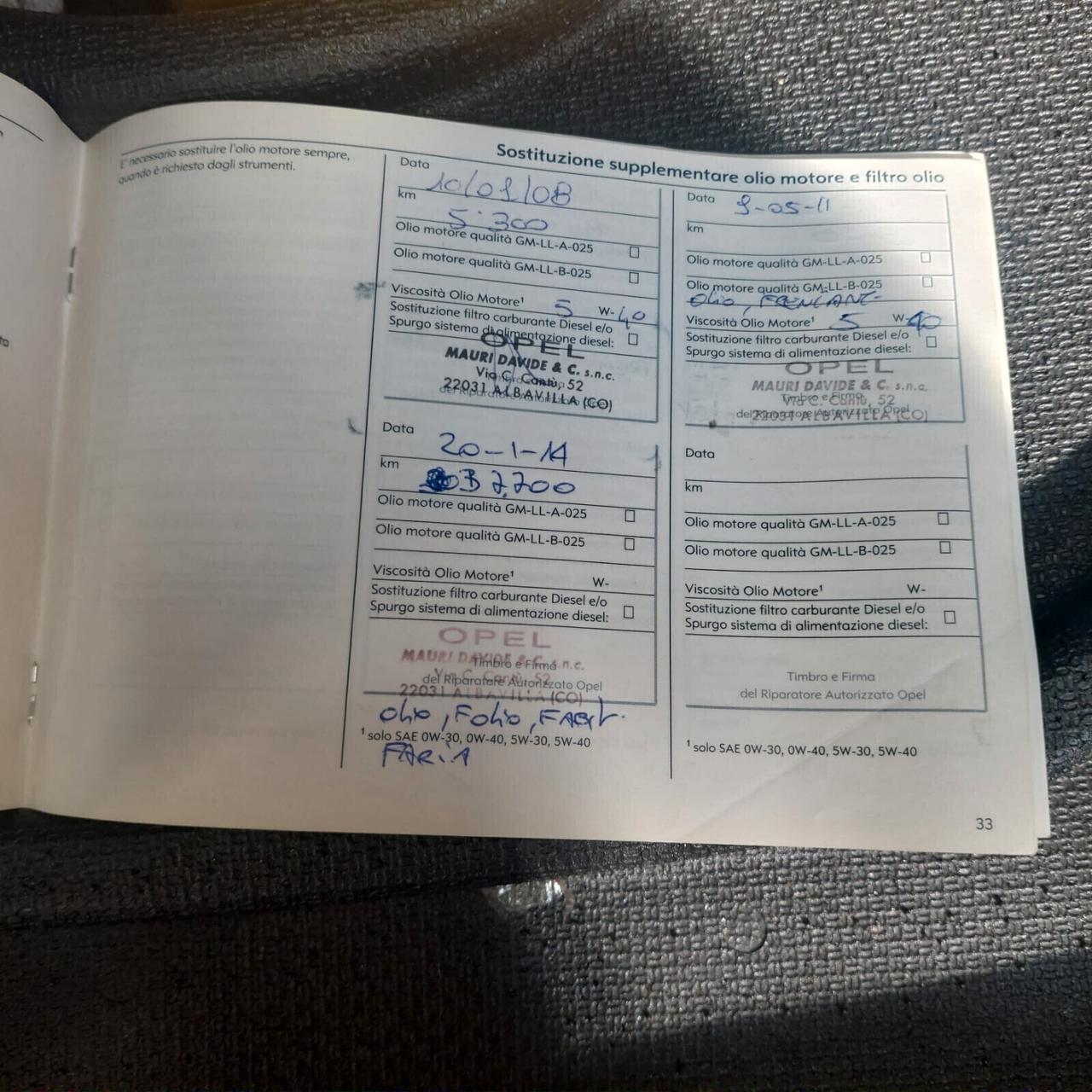 Opel Antara 3.2 V6 automatica