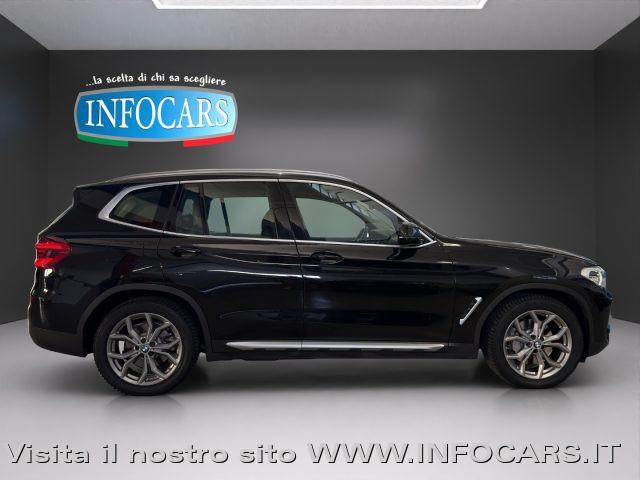 BMW X3 xDrive30e xLine - Plug In - PROMO