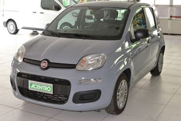 FIAT PANDA - 1.0 70cv HYBRID