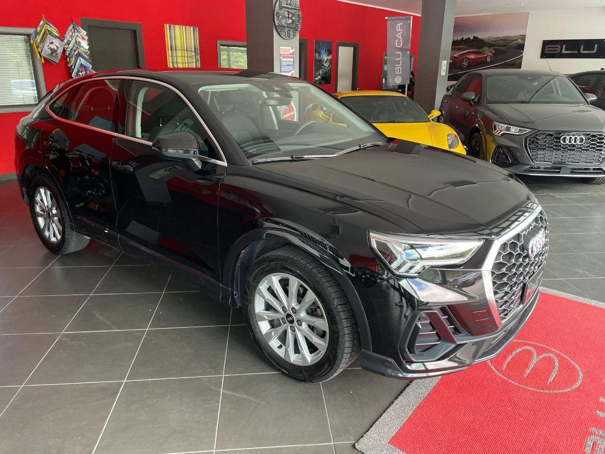 AUDI Q3 SPTB 35TDI PROMO6-8 AGOSTO