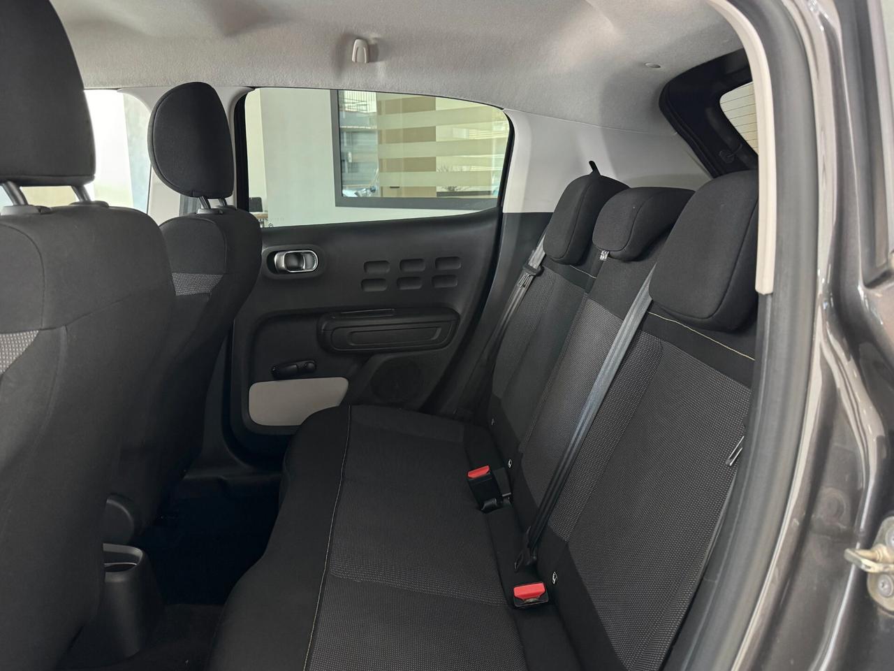 Citroen C3 1.2 83cv Feel Pack