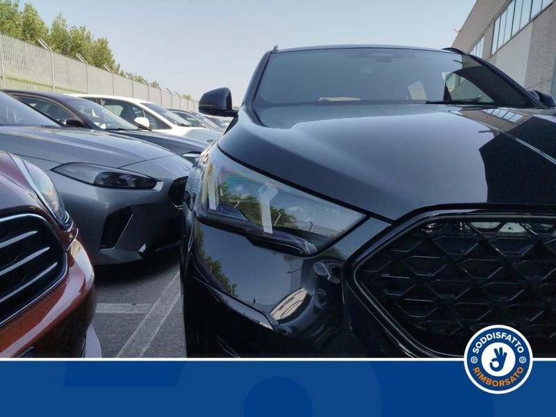 BMW X2 sDrive 20d M Sport Pro