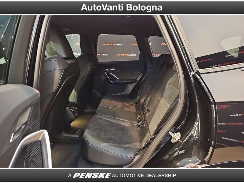 BMW X1 X1 xDrive 25e Msport Pro