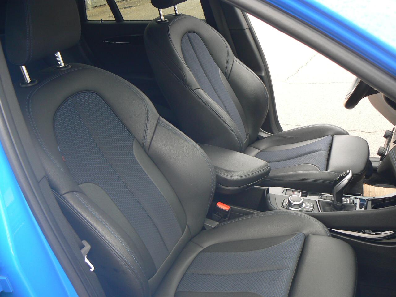 Bmw X1 sDrive18d Msport, FULL OPTIONAL BELLISSIMA.