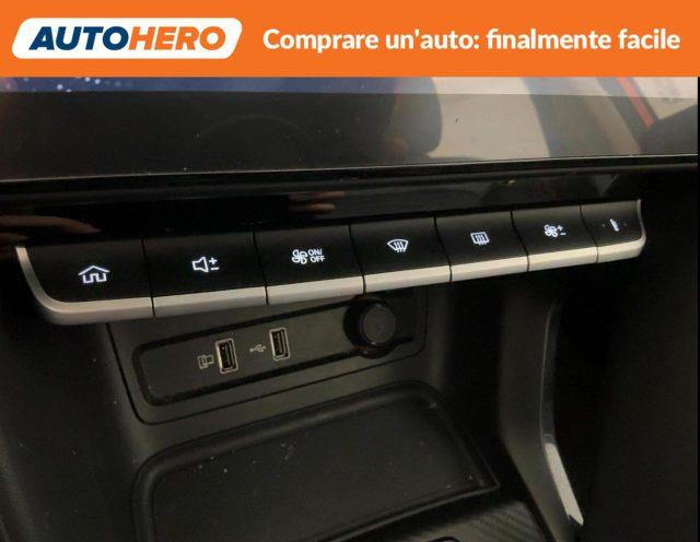 MG ZS 1.5 VTi-tech Luxury