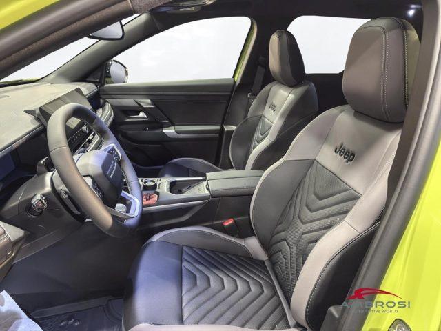 JEEP Compass First Edition 1.2 145cv eHybrid FWD Edct6