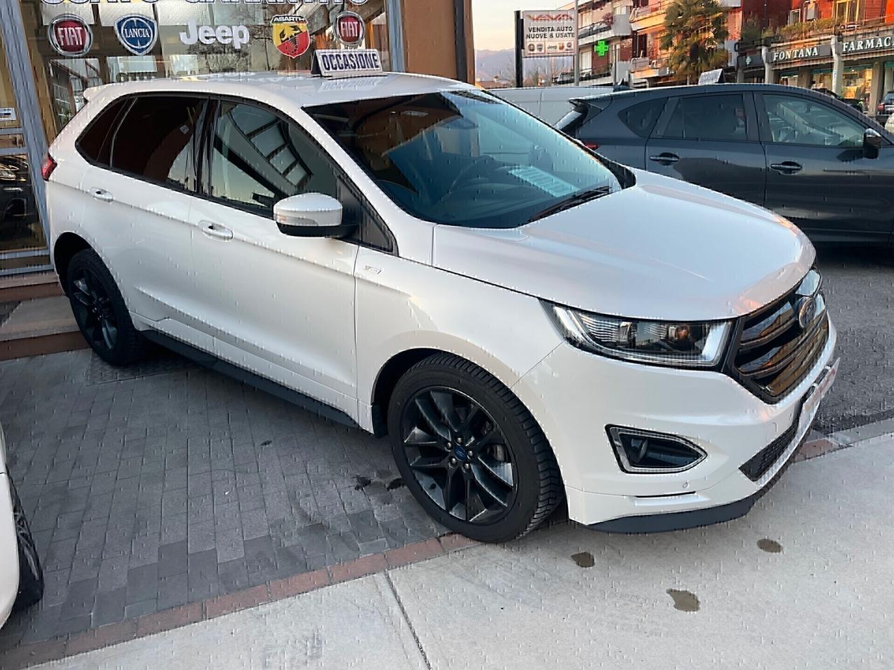 Ford Edge 2.0 TDCI 210 CV AWD S&S Powershift ST Line