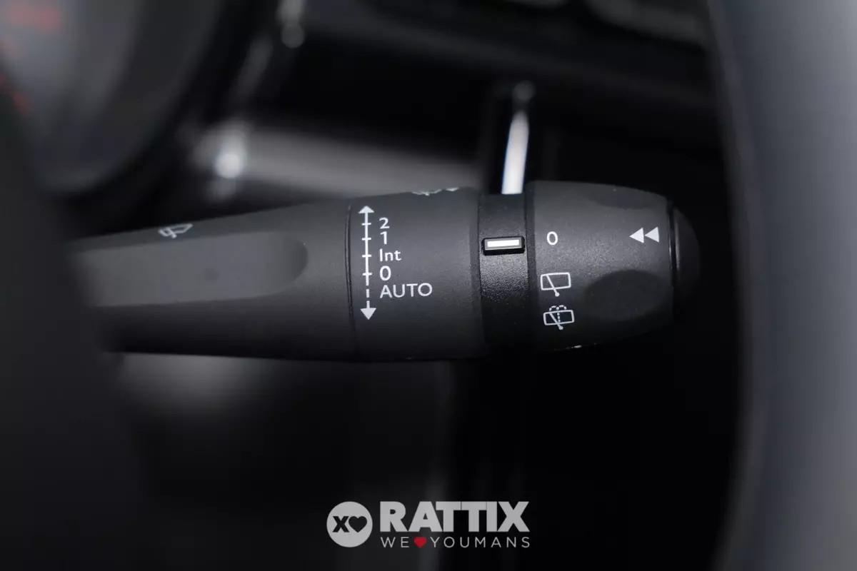 Citroen C3 1.2 Puretech 110CV Max EAT6