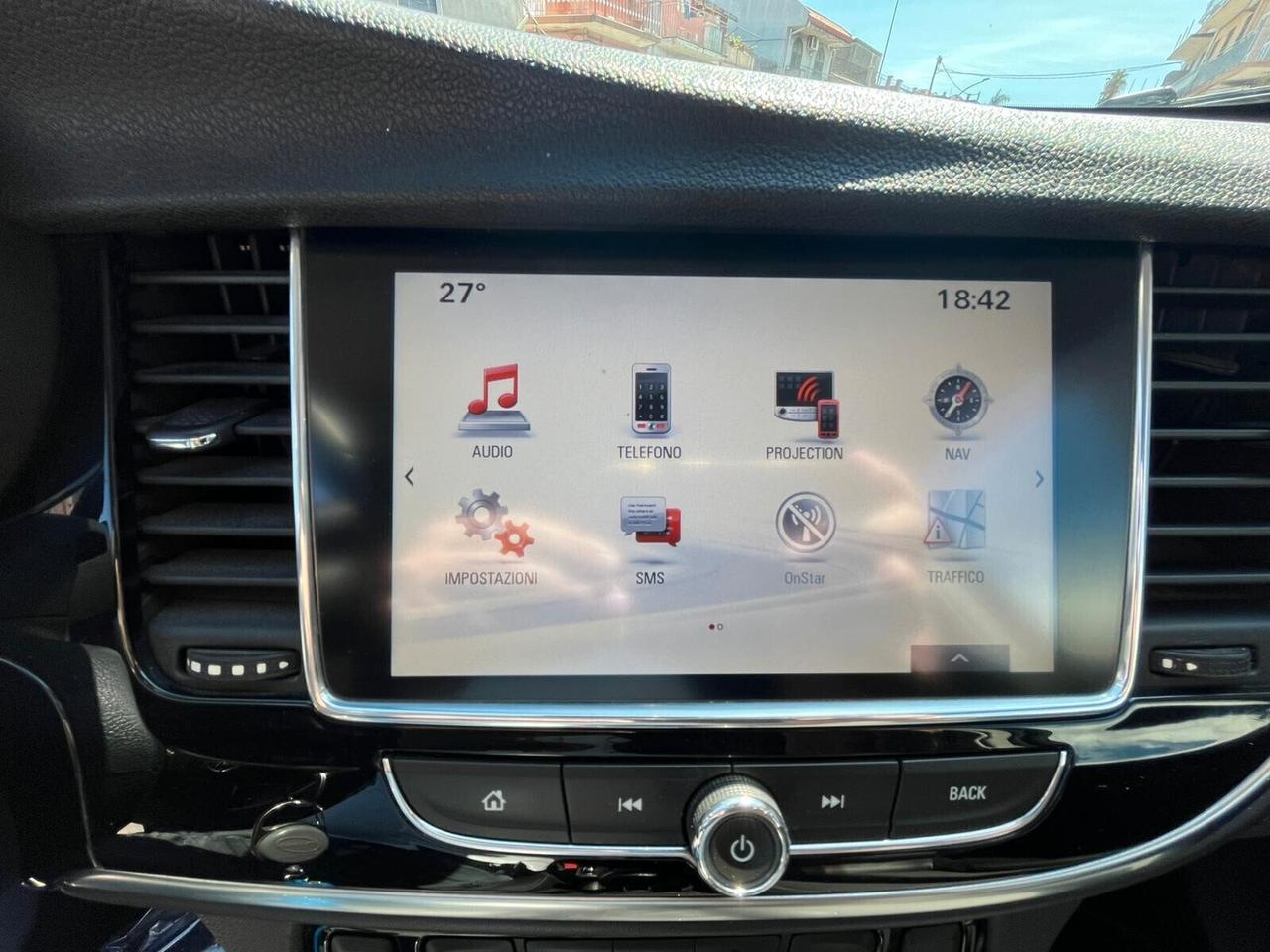 Opel Mokka X 1.6 CDTI Ecotec 136CV 4x2 Innovation