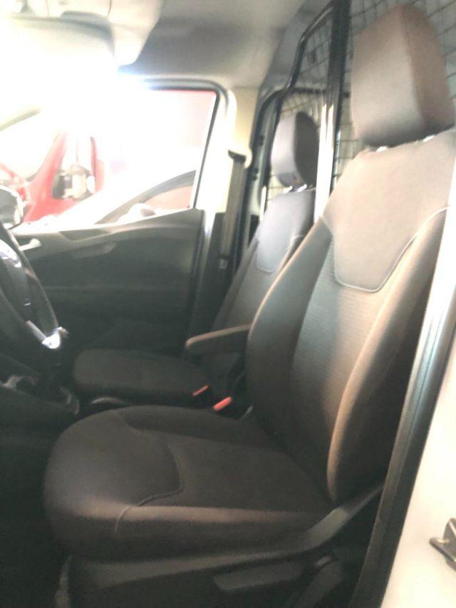 FORD Transit Courier 1.0 EcoBoost 100CV Van Trend