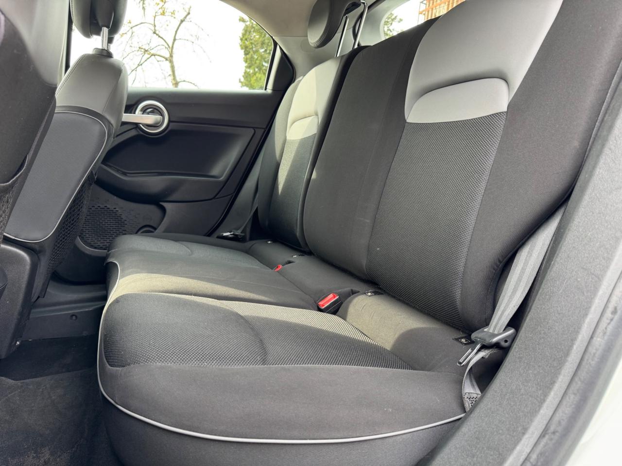 Fiat 500X 1.6 E-Torq 110 CV Pop