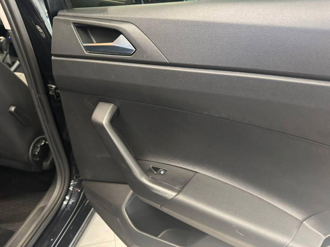 Volkswagen Taigo 1.0 tsi Life 95cv