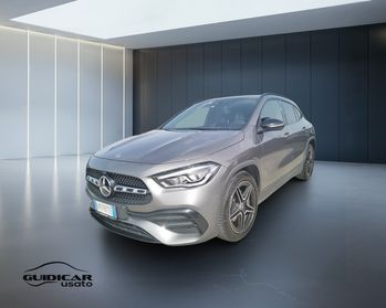 Mercedes-Benz GLA-H247 2020 - GLA 180 d Premium auto