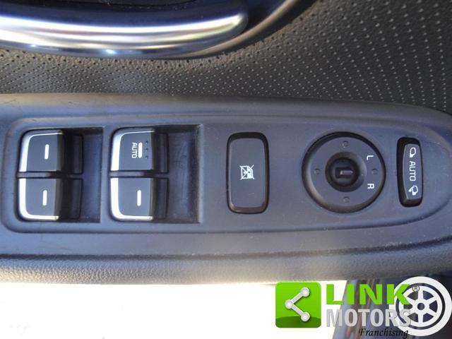 KIA Carens 1.7 CRDi 136 CV Cool