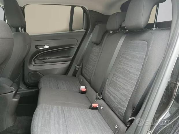 Jeep Avenger 1.2 Turbo 100 CV Altitude - PREZZO REALE