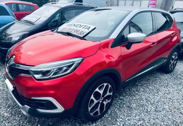 Renault Captur dCi 8V 110 CV Start&Stop Energy Bose adatta neopatentati