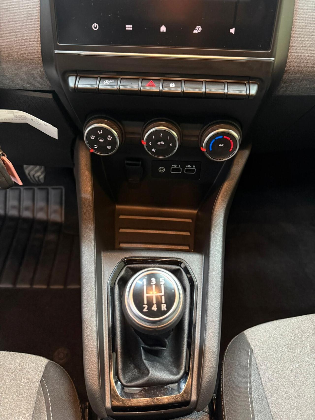 Renault Clio TCe 90 CV 5 porte Evolution