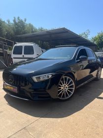 Mercedes-benz A 200 A 200 d Automatic AMG Line Premium