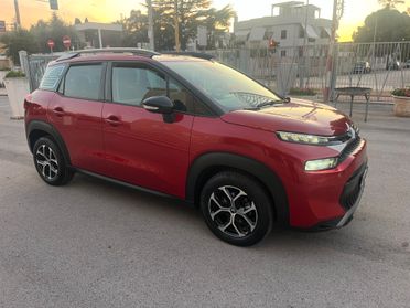 Citroen C3 Aircross 1.6 HDi 110 S&S Feel