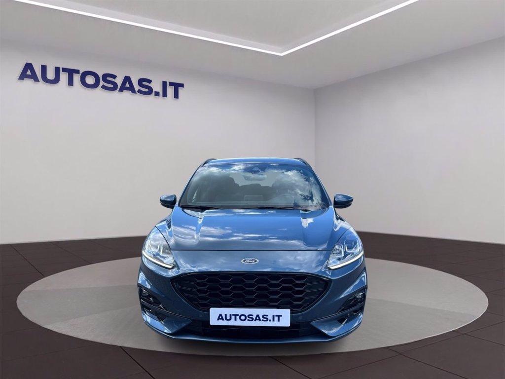 FORD Kuga 1.5 ecoblue ST-Line 2wd 120cv del 2021