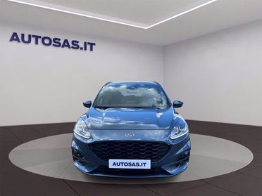 FORD Kuga 1.5 ecoblue ST-Line 2wd 120cv del 2021