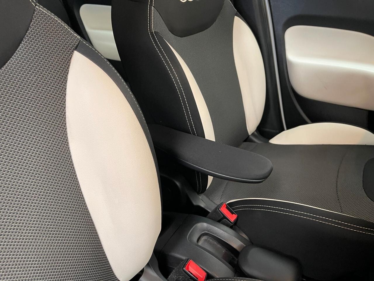 Fiat 500L 1.4 95cv GPL NUOVO Trekking-Ok Neopatentati
