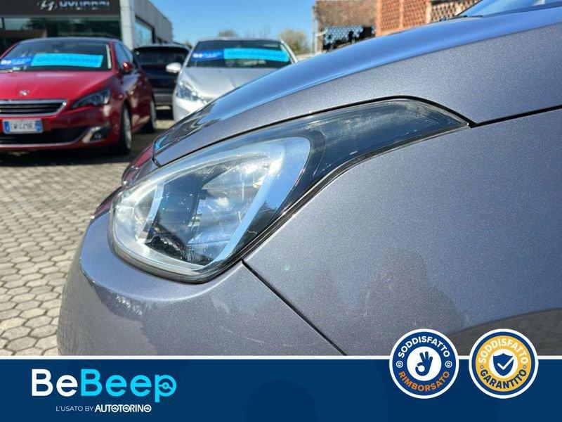 Hyundai i10 1.0 COMFORT E6