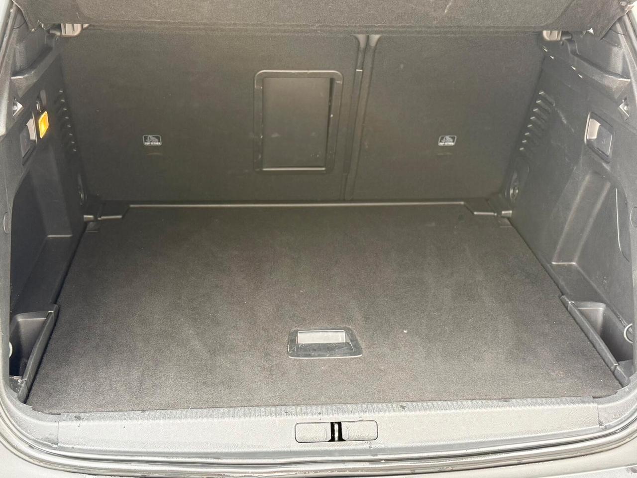Peugeot 3008 HDi RESTYLING FULL OPTIONAL PERFETTA AFFARE