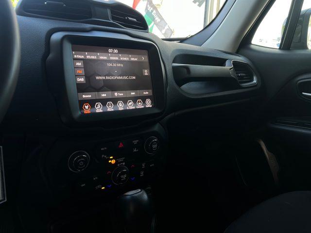 JEEP Renegade 1.5 Turbo T4 MHEV Limited tua da ?199,00 mensili