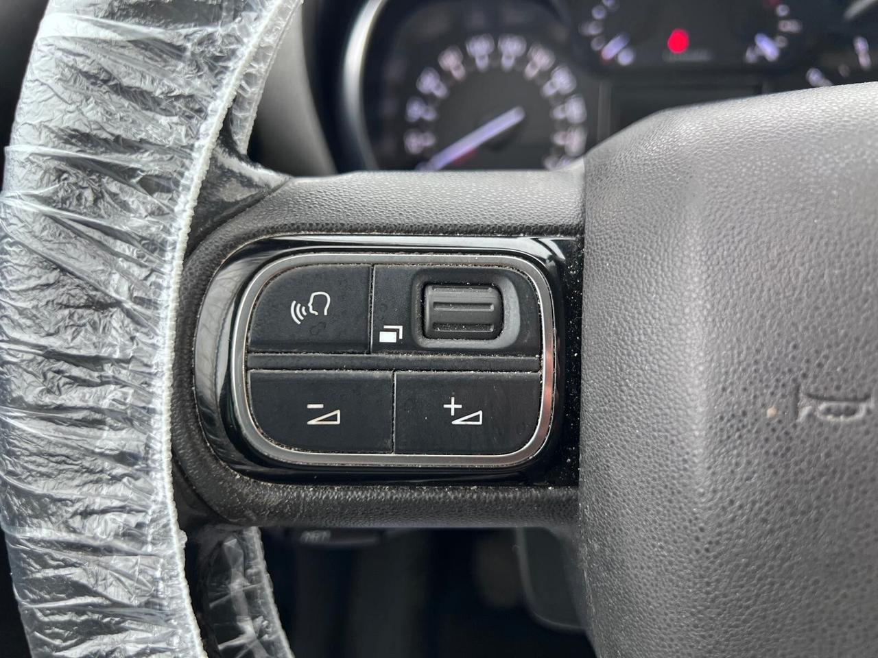 Citroen C3 Aircross BlueHDi 100 S&S Origins