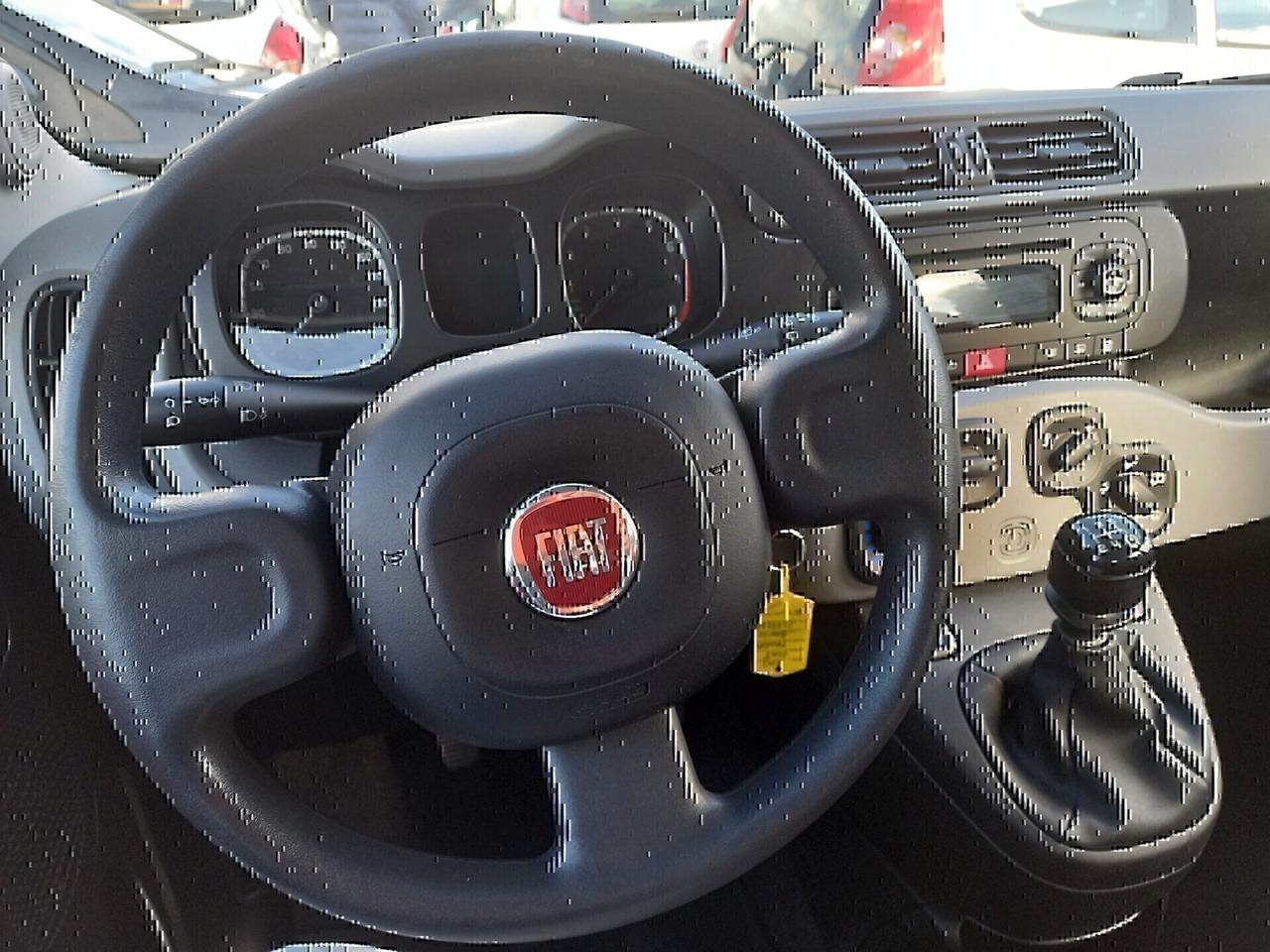 Fiat Panda 1.2 Easy