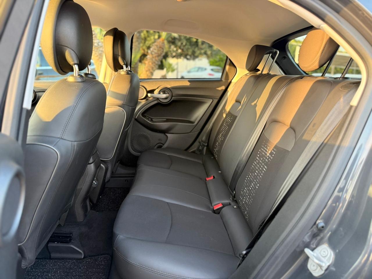 Fiat 500X 1.0 T3 120 CV City Cross