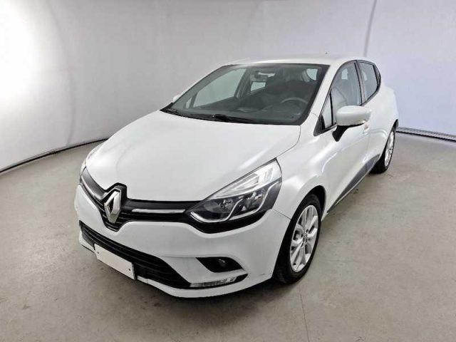 RENAULT Clio dCi 8V 90 CV EDC 5 porte Business