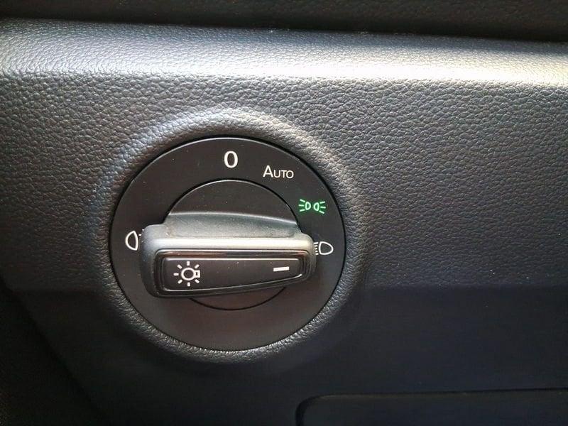 Volkswagen T-Roc T-Roc 1.5 TSI ACT DSG Life