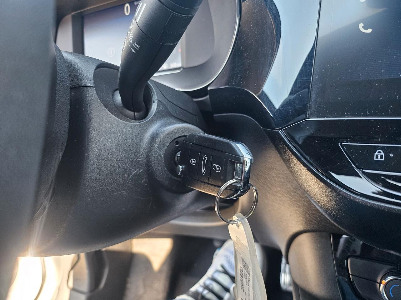 Opel Corsa 1.2 100 CV aut. GS