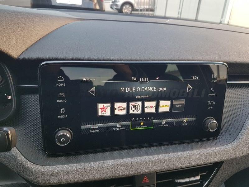 Skoda Kamiq 1.0 TSI SELECTION DSG MY 24