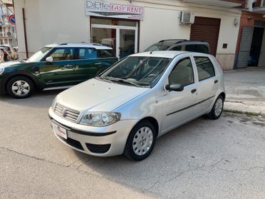 Fiat Punto Classic 1.3 MJT 5 porte Dynamic
