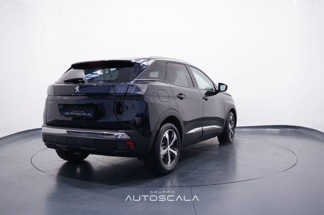 PEUGEOT 3008 1.5 BlueHDi 130CV S&S EAT8 Allure Pack